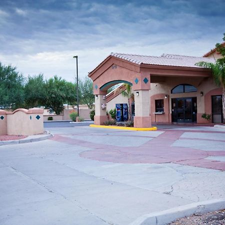 Apache Inn Темпе Екстериор снимка