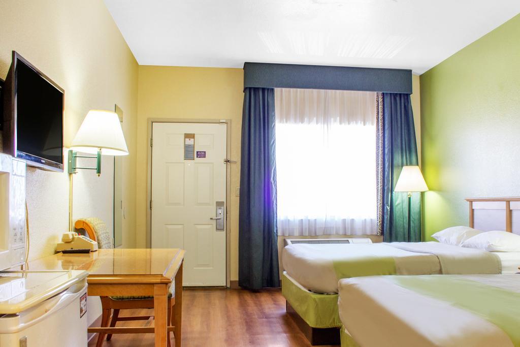 Apache Inn Темпе Екстериор снимка