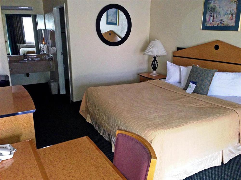 Apache Inn Темпе Стая снимка