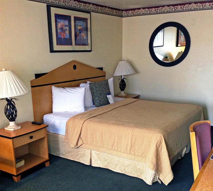 Apache Inn Темпе Стая снимка
