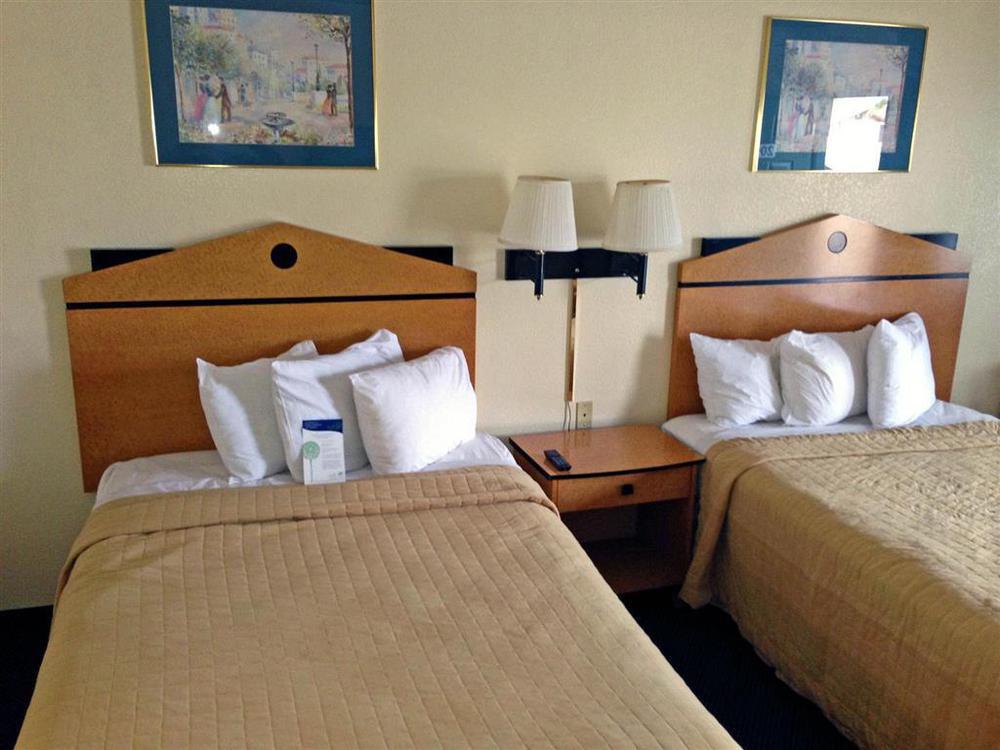 Apache Inn Темпе Стая снимка