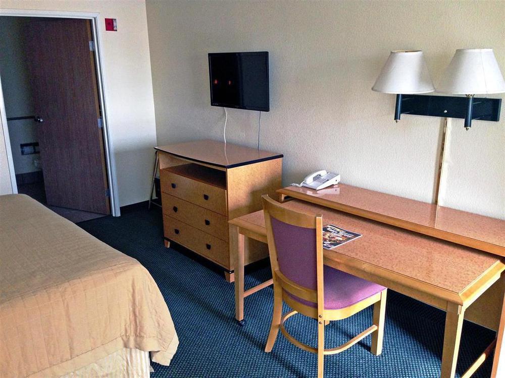 Apache Inn Темпе Удобства снимка