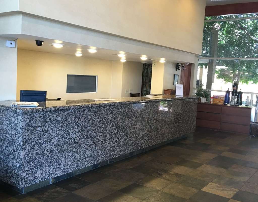 Apache Inn Темпе Екстериор снимка