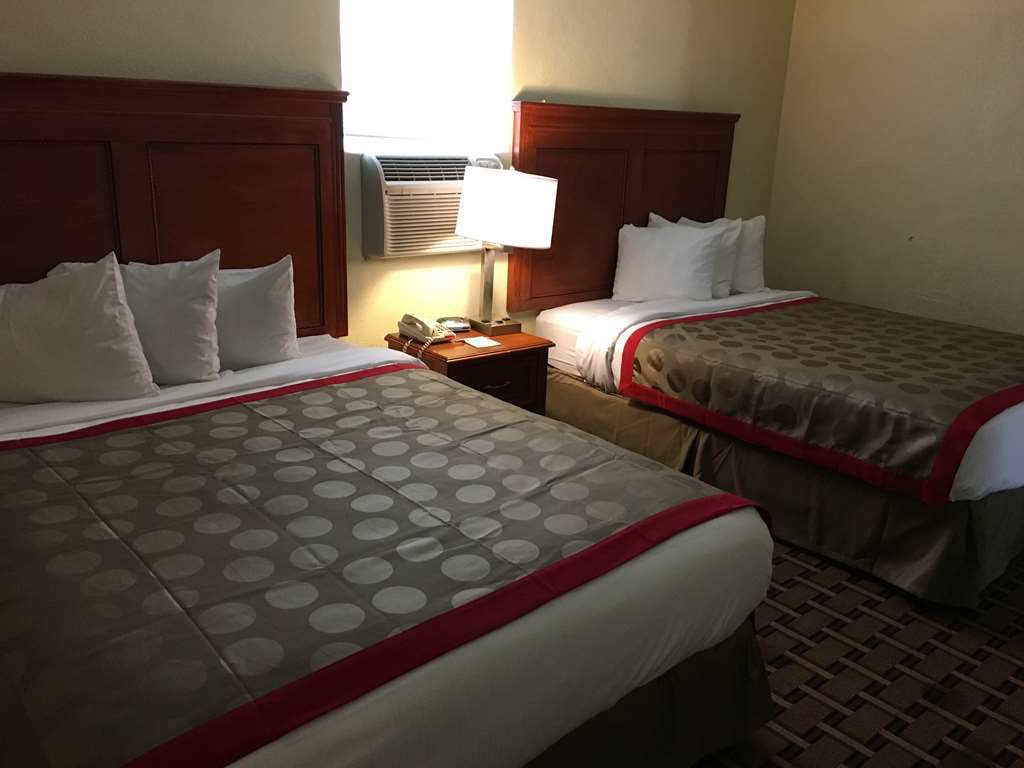 Apache Inn Темпе Екстериор снимка