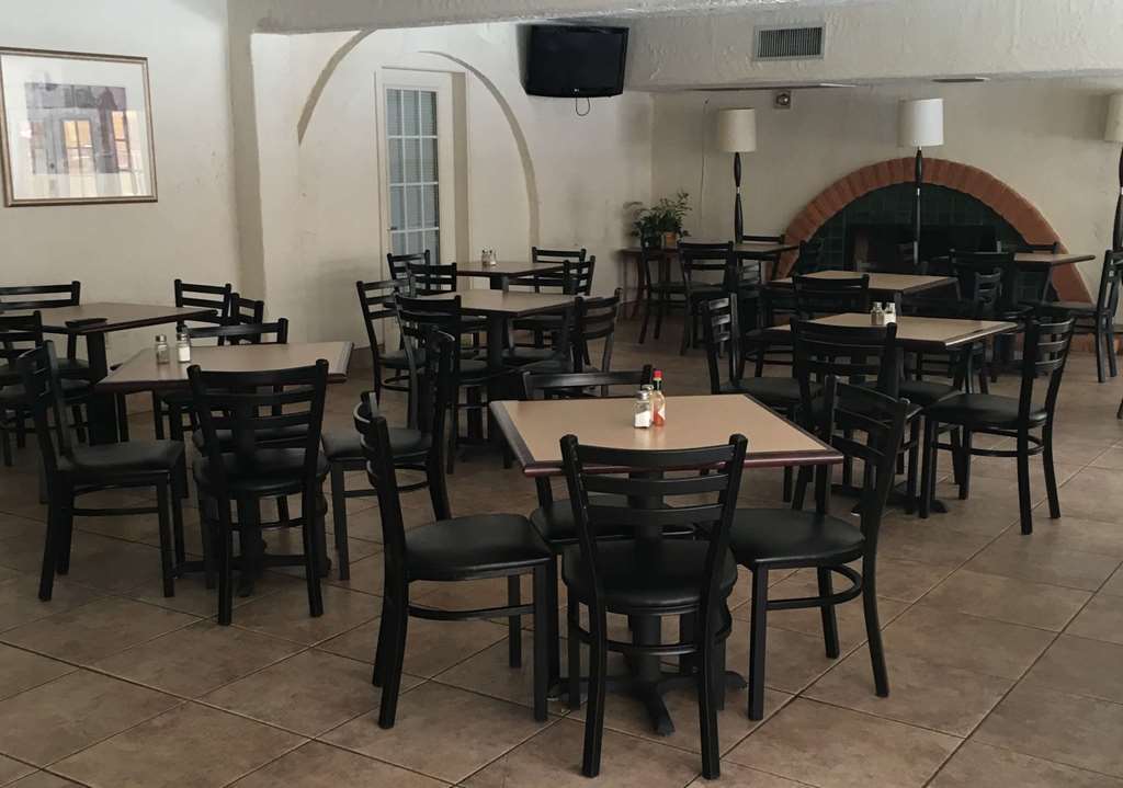 Apache Inn Темпе Екстериор снимка