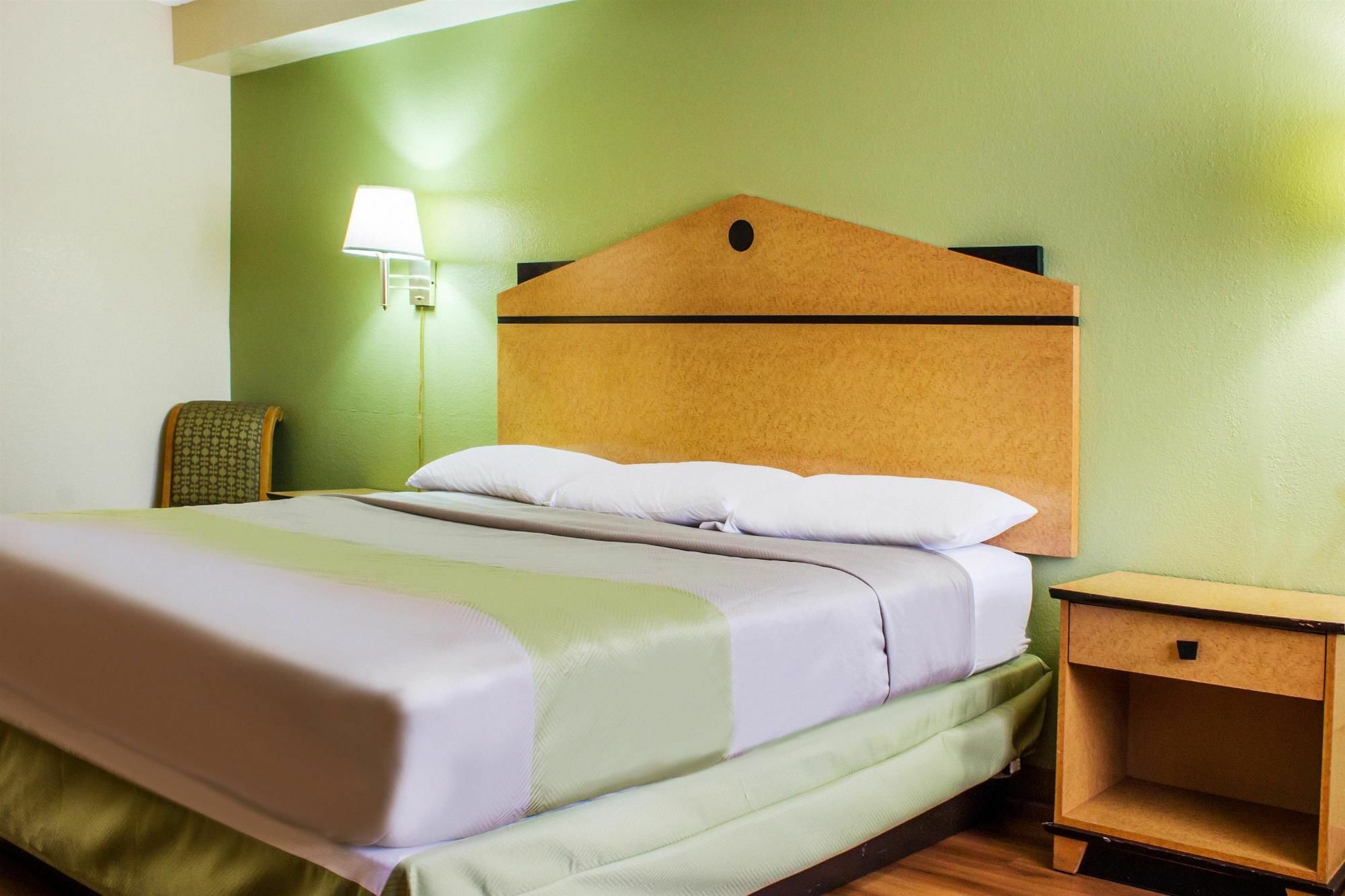 Apache Inn Темпе Екстериор снимка
