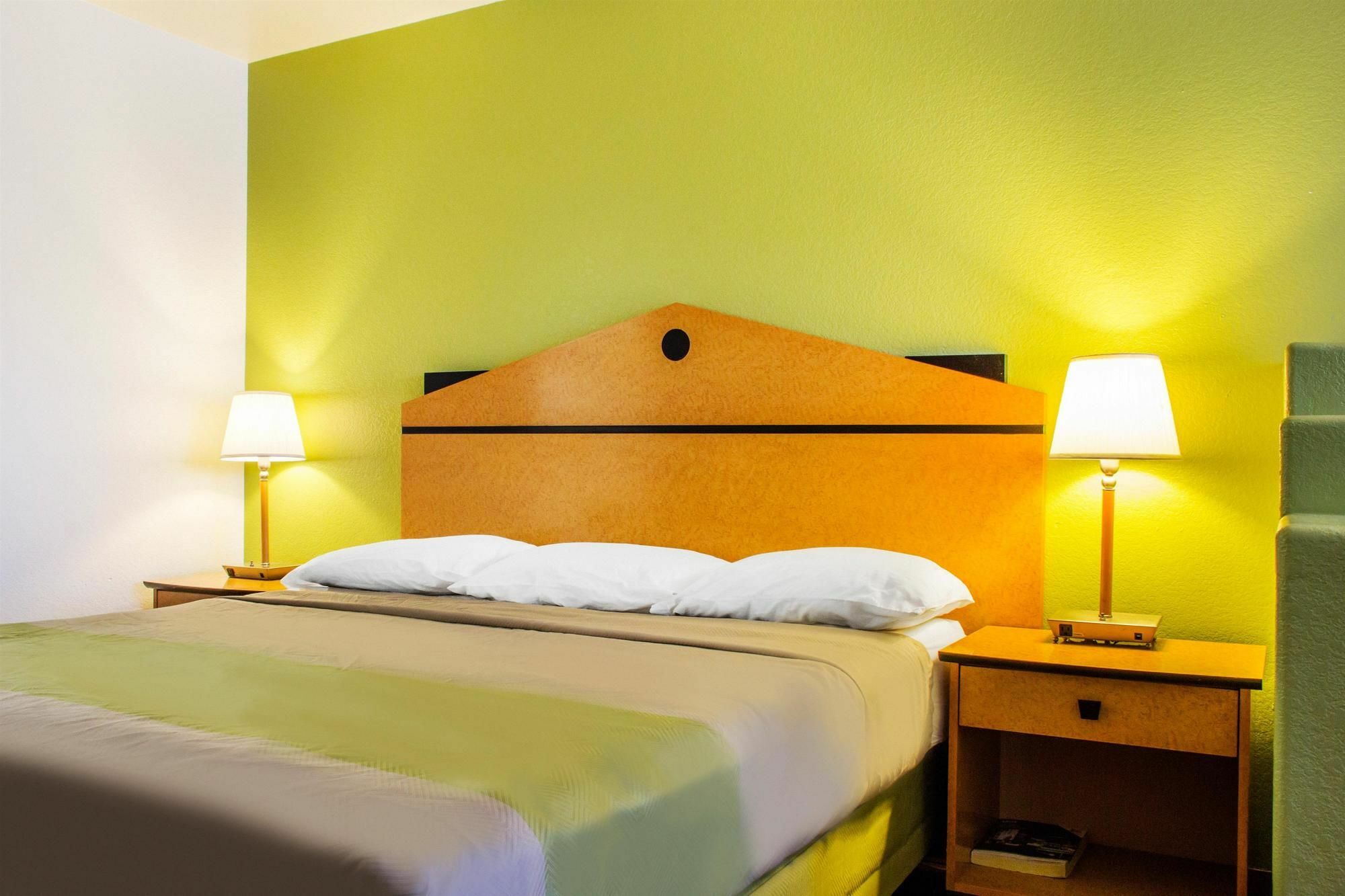 Apache Inn Темпе Екстериор снимка