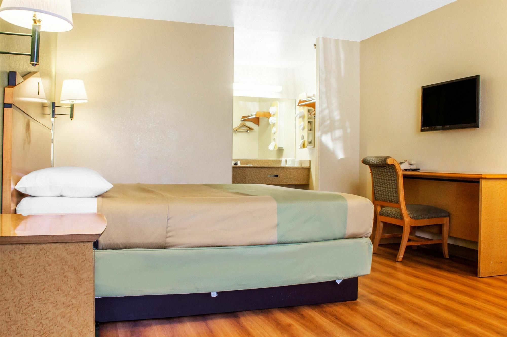 Apache Inn Темпе Екстериор снимка