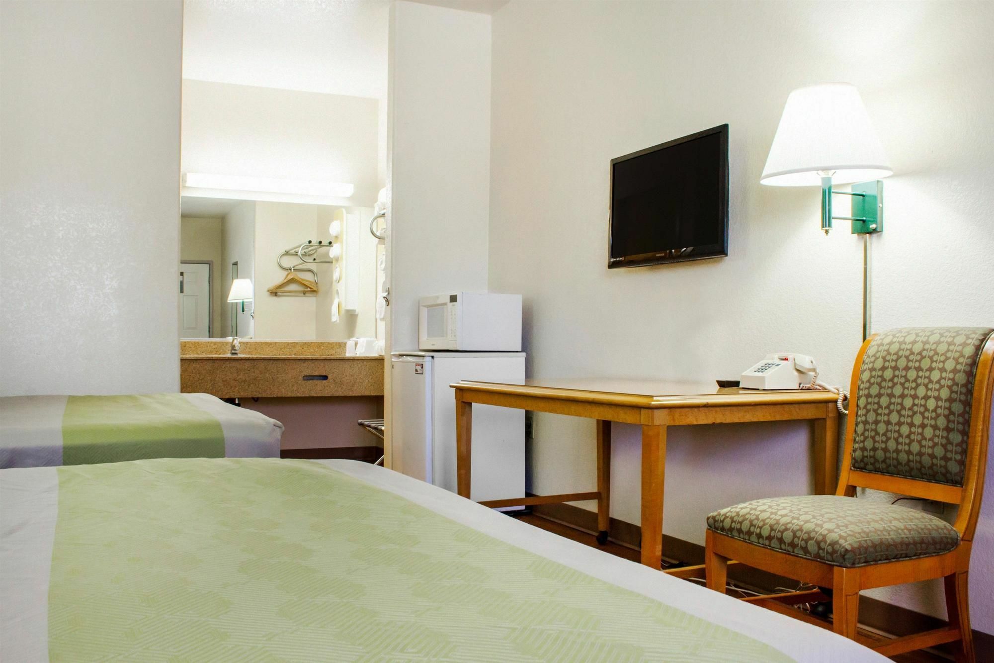 Apache Inn Темпе Екстериор снимка