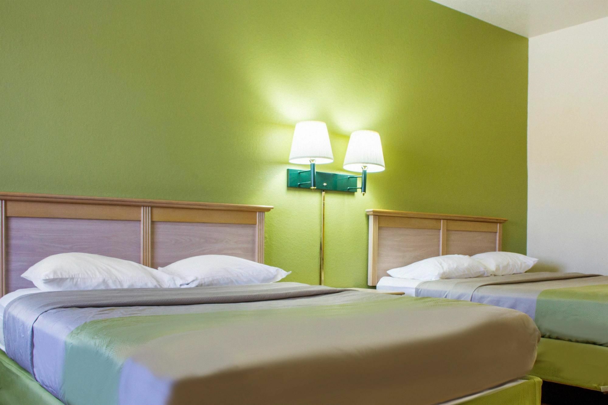 Apache Inn Темпе Екстериор снимка