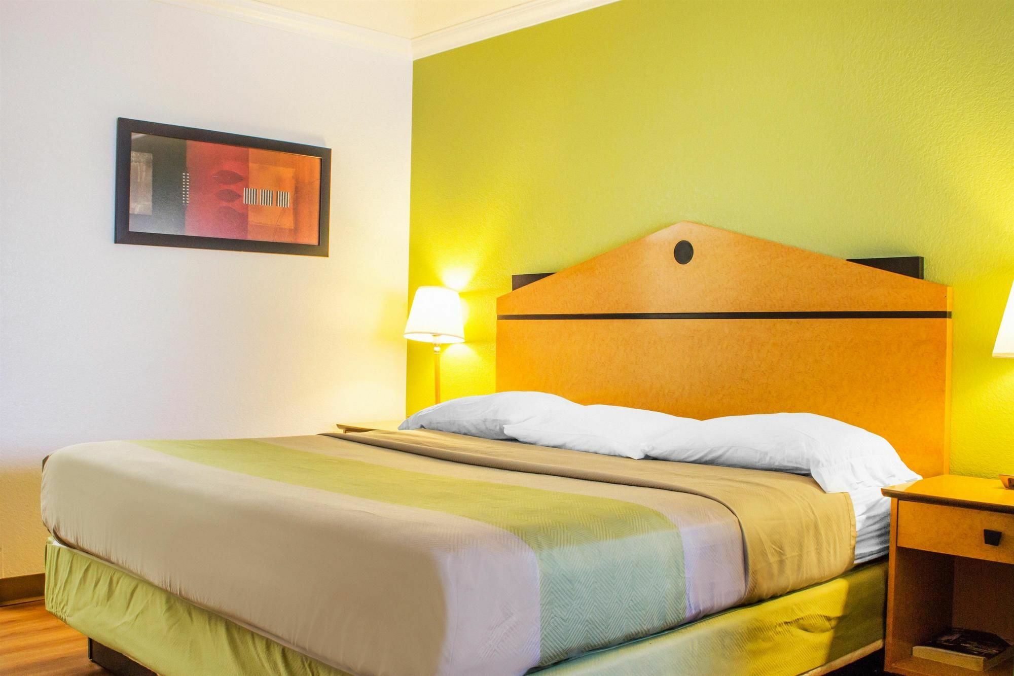 Apache Inn Темпе Екстериор снимка