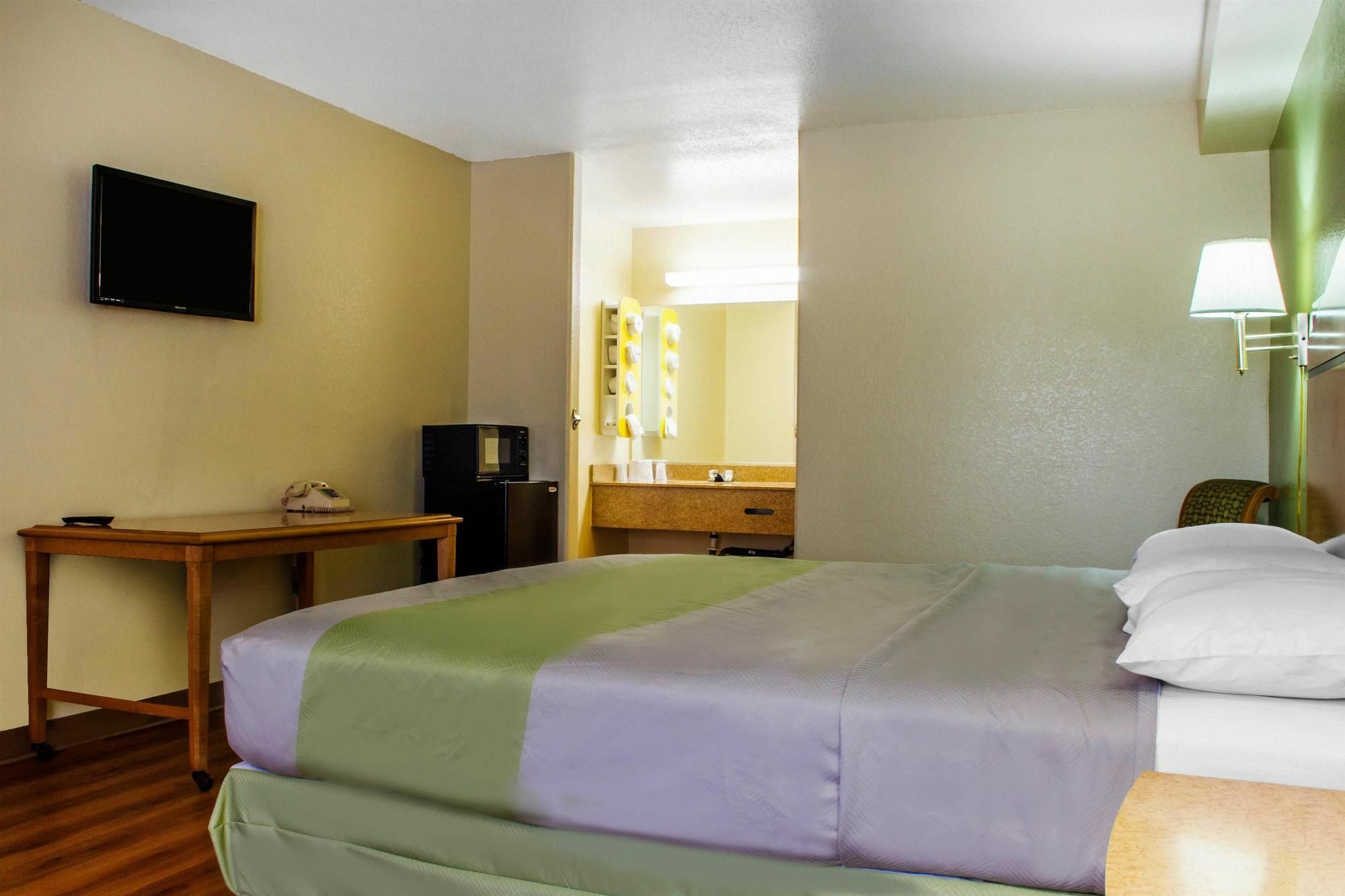 Apache Inn Темпе Екстериор снимка