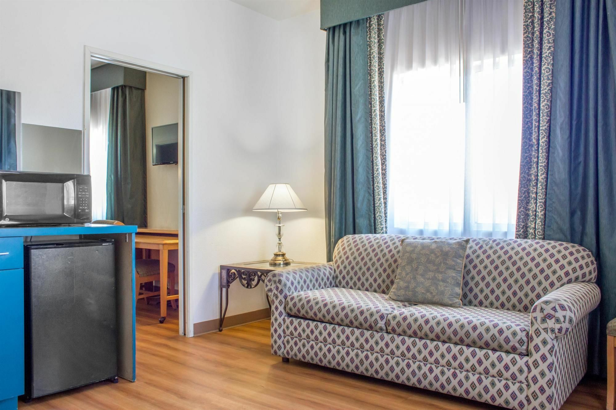 Apache Inn Темпе Екстериор снимка