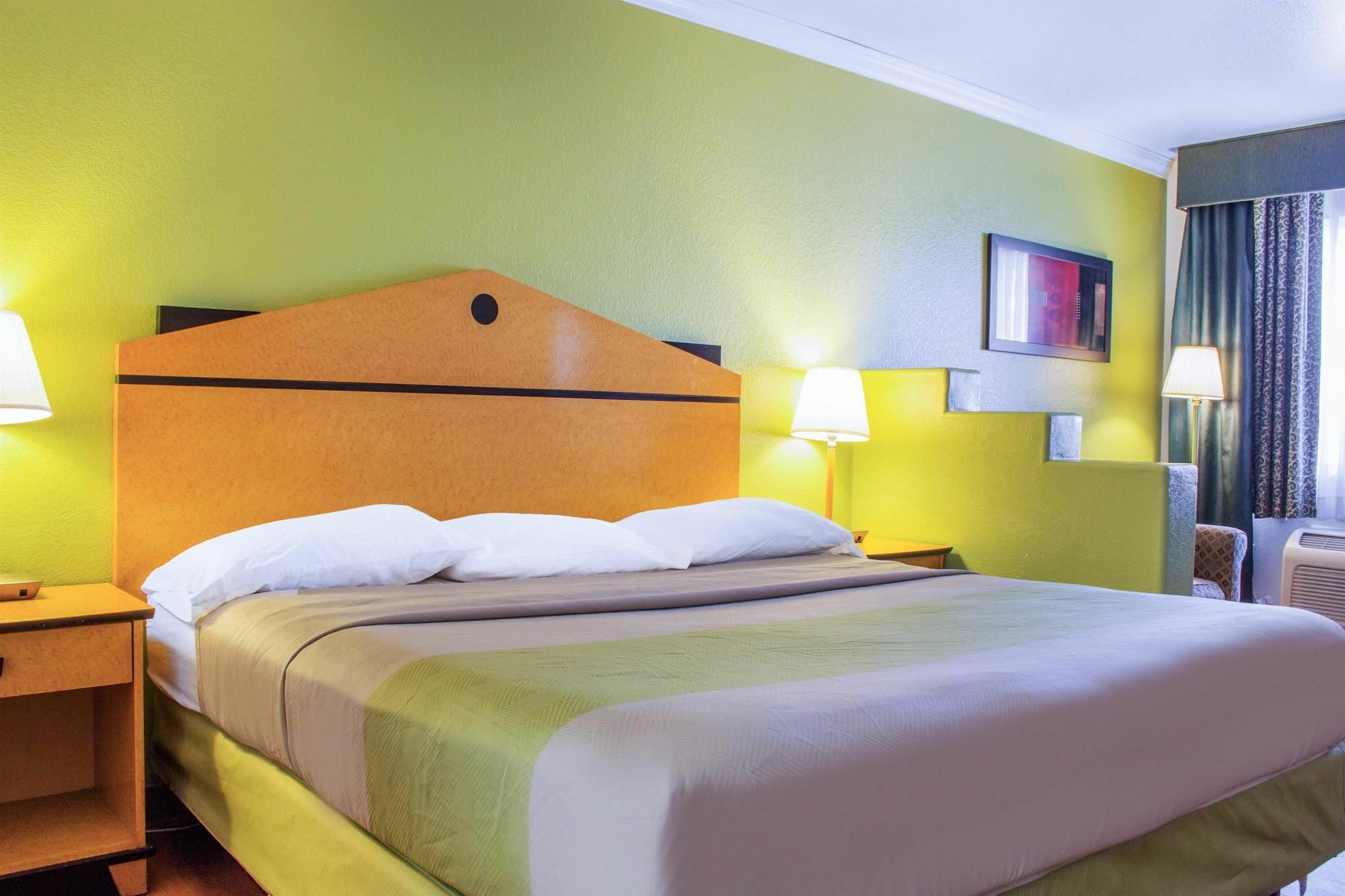 Apache Inn Темпе Екстериор снимка