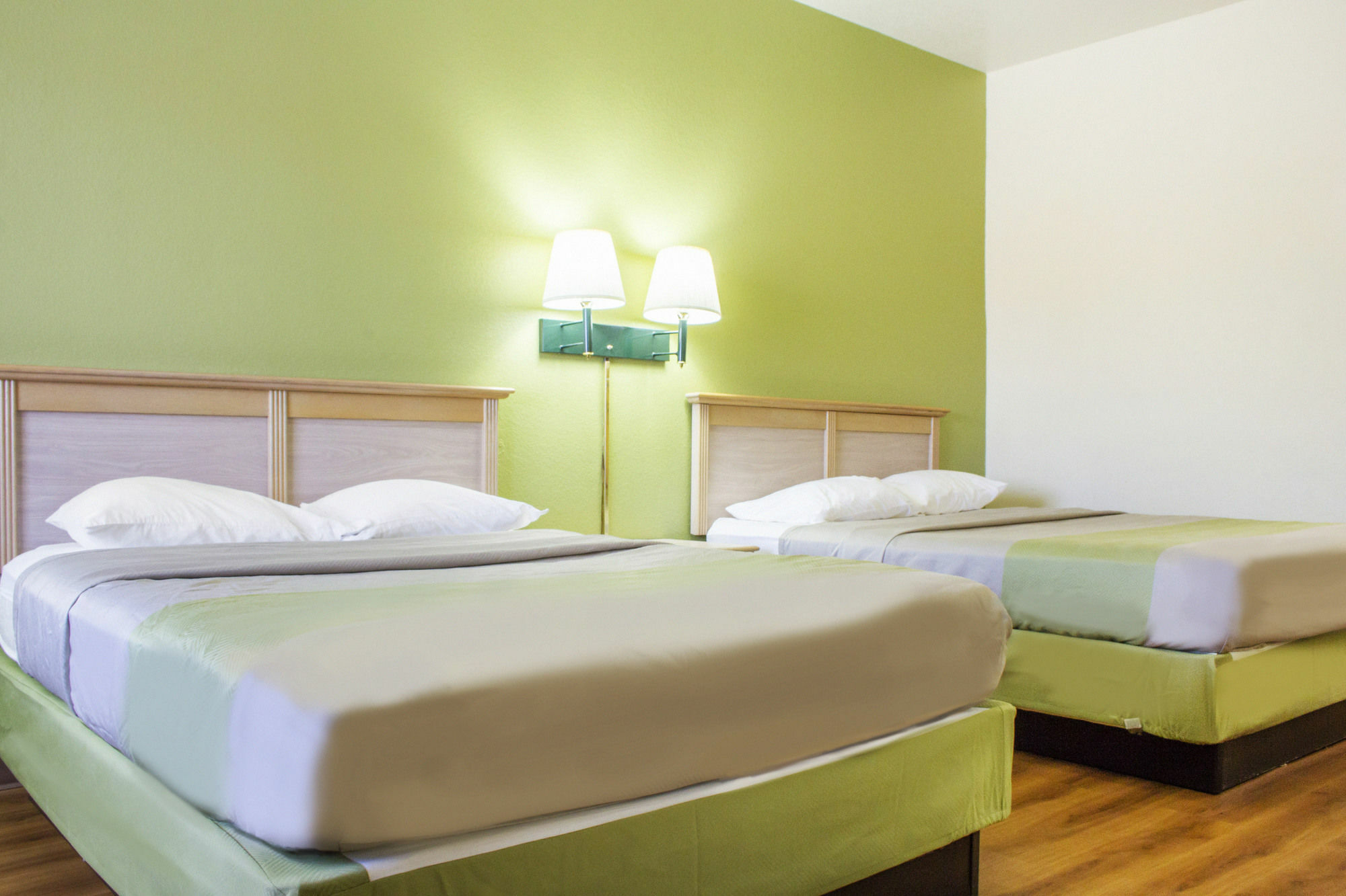 Apache Inn Темпе Екстериор снимка